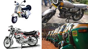 ಜಾವಾ, ಯಜ್ಡಿ, ಯಮಹಾ ಆರ್‌ಎಕ್ಸ್100 ಬೈಕ್‍ ಹೊಂದಿರುವ ಮಾಲೀಕರಿಗೆ ಸದ್ಯದಲ್ಲೇ ಶಾಕಿಂಗ್ ನ್ಯೂಸ್..!