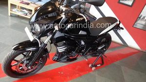 ಬಹಿರಂಗವಾಯ್ತು ಮೊಜೊ300 ಬೈಕ್ ಫೀಚರ್ಸ್