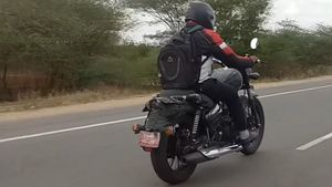 ಸ್ಪಾಟ್ ಟೆಸ್ಟ್ ನಲ್ಲಿ ಕಂಡು ಬಂದ ಥಂಡರ್‍‍ಬರ್ಡ್