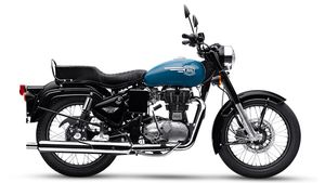 ಮತ್ತಷ್ಟು ದುಬಾರಿಯಾದ ರಾಯಲ್ ಎನ್‍‍ಫೀಲ್ಡ್ ಬುಲೆಟ್ 350