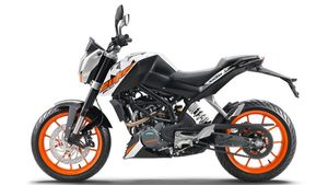 ಶೀಘ್ರದಲ್ಲೇ ಬಿಡುಗಡೆಯಾಗಲಿದೆ 2020ರ ಕೆಟಿಎಂ ಡ್ಯೂಕ್ 200