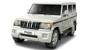 ಸ್ಪಾಟ್ ಟೆಸ್ಟ್‌ನಲ್ಲಿ ಕಾಣಿಸಿಕೊಂಡ ಹೊಸ ಮಹೀಂದ್ರಾ ಬೊಲೆರೊ