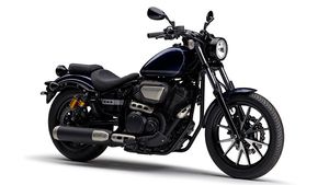 2020ರ ಯಮಹಾ ಬೋಲ್ಟ್ ಕ್ರೂಸರ್ ಬೈಕ್ ಅನಾವರಣ