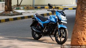 ಬಿಡುಗಡೆಯಾಗಲಿದೆ ಹೊಸ ಟಿವಿಎಸ್ ವಿಕ್ಟರ್ ಬೈಕ್