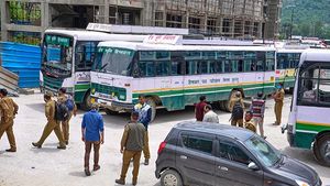 ಬಸ್ ಪ್ರಯಾಣ ದರವನ್ನು ನಿಗದಿಪಡಿಸಲಿದೆ ಹೊಸ ಸಾಫ್ಟ್‌ವೇರ್