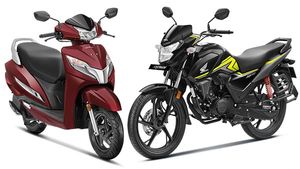 ಕರೋನಾ ವೈರಸ್ ಹೆಚ್ಚಳ- ಆನ್‌ಲೈನ್ ವಾಹನ ಮಾರಾಟಕ್ಕೆ ಹೆಚ್ಚಿನ ಒತ್ತು ನೀಡಿದ ಹೋಂಡಾ
