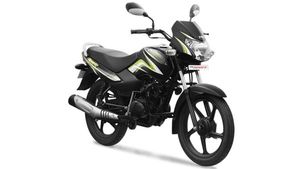ಕುಸಿತ ಕಂಡ ಟಿವಿಎಸ್ ಮೋಟಾರ್ಸ್ ಮಾರಾಟ ಪ್ರಮಾಣ
