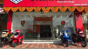 ನಮ್ಮ ಬೆಂಗಳೂರಿನಲ್ಲಿ ಎಲೆಕ್ಟ್ರಿಕ್ ಸ್ಕೂಟರ್ ವಿತರಣೆಗೆ ಚಾಲನೆ ನೀಡಿದ ಒಕಿನಾವ