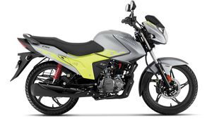 ಬಿಡುಗಡೆಯಾಯ್ತು ಬಿಎಸ್-6 ಹೀರೋ ಗ್ಲ್ಯಾಮರ್ ಬ್ಲೇಜ್ ಎಡಿಷನ್