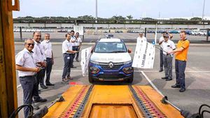 ಭಾರತದಿಂದ ಕಾರುಗಳ ರಫ್ತು ಪ್ರಮಾಣದಲ್ಲಿ ರೆನಾಲ್ಟ್ ಮತ್ತು ನಿಸ್ಸಾನ್ ಹೊಸ ದಾಖಲೆ
