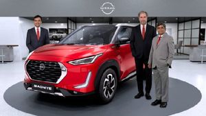ಬಿಡುಗಡೆಯ ನಂತರ ಎರಡನೇ ಬಾರಿಗೆ ಬೆಲೆ ಹೆಚ್ಚಳ ಪಡೆದುಕೊಂಡ ನಿಸ್ಸಾನ್ ಮ್ಯಾಗ್ನೈಟ್