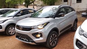 ಹೊಸ ಅಪ್‌ಡೇಟ್ ಪಡೆದುಕೊಂಡ ಜನಪ್ರಿಯ ಟಾಟಾ ನೆಕ್ಸಾನ್ 