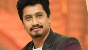 ಅಪಘಾತದಲ್ಲಿ ಗಾಯಗೊಂಡು ಕೋಮಾ ಸ್ಥಿತಿಯಲ್ಲಿ ನಟ ಸಂಚಾರಿ ವಿಜಯ್