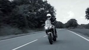 ಹೊಸ Triumph Tiger Sport 660 ಬೈಕ್ ಟೀಸರ್ ಬಿಡುಗಡೆ