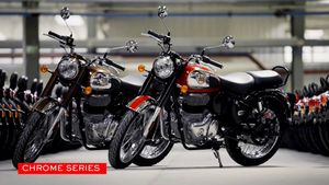 ವಿನೂತನ ಫೀಚರ್ಸ್‌ಗಳೊಂದಿಗೆ ನ್ಯೂ ಜನರೇಷನ್ Royal Enfield Classic 350 ಬೈಕ್ ಬಿಡುಗಡೆ