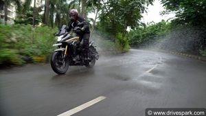 ಅಡ್ವೆಂಚರ್ ಬೈಕ್ ವಿಭಾಗಕ್ಕೆ ಹೊಸದಾಗಿ ಲಗ್ಗೆಯಿಟ್ಟ Honda CB200X ಬೈಕಿನ ವಿಶೇಷತೆಗಳೇನು?