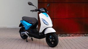 ಬಿಡುಗಡೆಗೆ ಸಜ್ಜಾದ ಆಕರ್ಷಕ ವಿನ್ಯಾಸದ Piaggio One ಎಲೆಕ್ಟ್ರಿಕ್ ಸ್ಕೂಟರ್