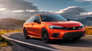 ಅನಾವರಣಗೊಂಡ ಪವರ್‌ಫುಲ್ Honda Civic Si ಸೆಡಾನ್