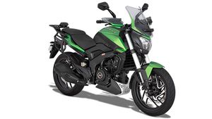 ಹೊಸ ಅಪ್‌ಡೇಟ್ ಪಡೆದುಕೊಂಡ Bajaj Dominar 400 ಟೂರಿಂಗ್ ಬೈಕ್ ವಿಶೇಷತೆಗಳು