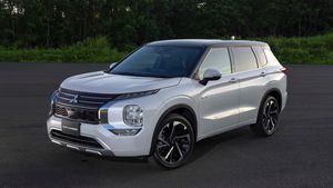 ಹೊಸ ರೂಪದಲ್ಲಿ ಮಾರುಕಟ್ಟೆಗೆ ಲಗ್ಗೆಯಿಡಲಿದೆ Mitsubishi Outlander PHEV ಎಸ್‍ಯುವಿ