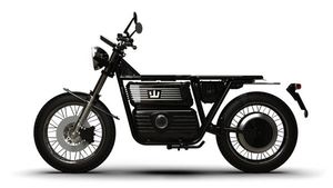 Yamaha RX 100 ಬೈಕಿನ ಪ್ರತಿರೂಪದಂತಿದೆ ಈ ಹೊಸ ಎಲೆಕ್ಟ್ರಿಕ್ ಬೈಕ್