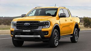 ಪ್ರಮುಖ ಬದಲಾವಣೆಗಳೊಂದಿಗೆ ಅನಾವರಣಗೊಂಡ Ford Ranger ಪಿಕ್ಅಪ್ ಟ್ರಕ್ 