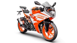 ದೇಶಿಯ ಮಾರುಕಟ್ಟೆಯಲ್ಲಿ ಏರಿಕೆ ಕಂಡ KTM ಬೈಕುಗಳ ಮಾರಾಟ