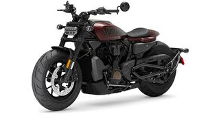 ಭಾರತದಲ್ಲಿ ಬಿಡುಗಡೆಯಾಗಲಿದೆ ಹೊಸ Harley Davidson Sportster S ಬೈಕ್
