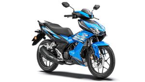 ಆಕರ್ಷಕ ವಿನ್ಯಾಸದ ಹೊಸ Honda RSX 150 ಸ್ಕೂಟರ್ ಬಿಡುಗಡೆ
