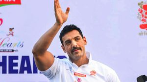 ಬಾಲಿವುಡ್ ನಟ ಜಾನ್ ಅಬ್ರಹಾಂ ಬಳಿಯಿರುವ ಬೈಕುಗಳಿವು