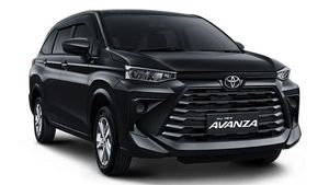 ಹೊಸ ರೂಪದಲ್ಲಿ ಅನಾವರಣಗೊಂಡ Toyota Avanza ಎಂಪಿವಿ