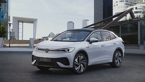 ಹೊಸ ಎಲೆಕ್ಟ್ರಿಕ್ ಕಾರು ಅನಾವರಣಗೊಳಿಸಿದ Volkswagen