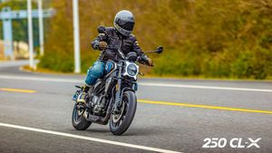 ಆಕರ್ಷಕ ವಿನ್ಯಾಸದಲ್ಲಿ ಅನಾವರಣಗೊಂಡ CFMoto 250cc ನಿಯೋ ರೆಟ್ರೋ ಬೈಕ್