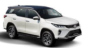 ಬೆಲೆ ಏರಿಕೆ ಪಡೆದುಕೊಂಡ ಜನಪ್ರಿಯ Toyota Fortuner ಎಸ್‍ಯುವಿ