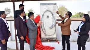 ಪ್ರತಿ ದಿನ 1 ಸಾವಿರ ಇವಿ ಕಾರುಗಳನ್ನು ಚಾರ್ಜ್ ಮಾಡಬಹುದಾದ ದೇಶದ ಅತಿದೊಡ್ಡ ಚಾರ್ಜಿಂಗ್ ನಿಲ್ದಾಣ ಆರಂಭ 