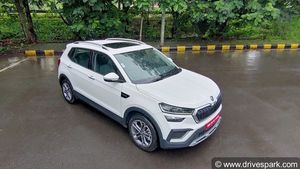ಮೇ 9ರಂದು ಬಿಡುಗಡೆಯಾಗಲಿದೆ ಸ್ಕೋಡಾ ಕುಶಾಕ್ ಮಾಂಟೆ ಕಾರ್ಲೊ ಸ್ಪೆಷಲ್ ಎಡಿಷನ್