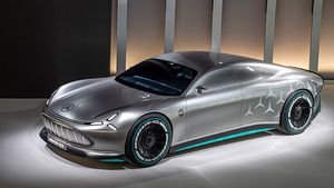 Mercedes 
