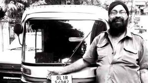 ಉದ್ಯಮಿ ಆಟೋ ಡ್ರೈವರ್‌ ಆದ ಕಥೆ: ಇವರೇ ನನ್ನ ‘ಸ್ಟಾರ್ಟ್-ಅಪ್ ಹೀರೋ’ ಎಂದ ಆನಂದ್ ಮಹೀಂದ್ರಾ