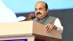 ಇವಿ ವಾಹನಗಳ ದರವು ಜನಸಾಮಾನ್ಯರ ಕೈಗೆಟುವಂತಿರಬೇಕು- ಸಿಎಂ ಬಸವರಾಜ ಬೊಮ್ಮಾಯಿ