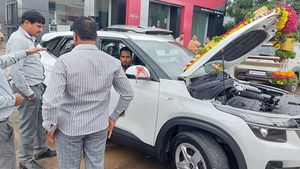 ಡೆಲಿವರಿ ಪಡೆದ ದಿನವೇ 3 ಬಾರಿ ಕೈಕೊಟ್ಟ ಕಿಯಾ ಸೆಲ್ಟೋಸ್: ನಿಮ್ಮ ಕಾರು ಬೇಡವೇ ಬೇಡೆಂದ ಮಾಲೀಕ