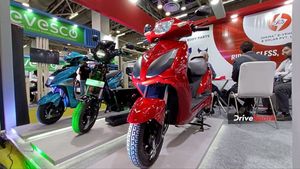 EV India Expo 2022: ಮೂರು ಹೊಸ ಹೈ-ಸ್ಪೀಡ್ ಇ-ಸ್ಕೂಟರ್‌ ಅನಾವರಣಗೊಳಿಸಿದ ಶೆಮಾ ಎಲೆಕ್ಟ್ರಿಕ್