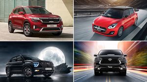 2023 ಆಟೋ ಎಕ್ಸ್‌ಪೋದಲ್ಲಿ ಇನ್ನೋವಾದಿಂದ-XUV700 ವೆರೆಗೆ ಹೊಸ ಲುಕ್‌ನಲ್ಲಿ ಮಿಂಚಲಿರುವ ಕಾರುಗಳು 