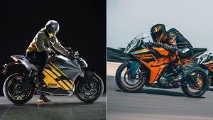 ಅಲ್ಟ್ರಾವೈಲೆಟ್ F77 Vs ಕೆಟಿಎಂ RC 390: ಈ ಎಲೆಕ್ಟ್ರಿಕ್ ಬೈಕ್ ನಿಜವಾಗಿಯು ಉತ್ತಮವಾಗಿದೆಯೇ?