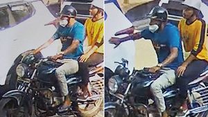 ವಾಹನ ಚಾಲಕರೇ ಎಚ್ಚೆತ್ತುಕೊಳ್ಳಿ...ನಿಮ್ಮಿಂದ ಅಪಘಾತವಾಯಿತೆಂದು ಹಣ ಕೇಳಿದ್ರೆ ಹೀಗೆ ಮಾಡಿ 