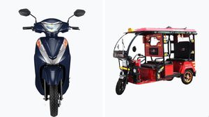 ಈ ಬಾರಿಯ ಆಟೋ ಎಕ್ಸ್‌ಪೋದಲ್ಲಿ ಒಂದೇ ಕಂಪನಿಯ 5 ಎಲೆಕ್ಟ್ರಿಕ್ ವಾಹನಗಳ ಅನಾವರಣ 