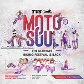 ಭಾರತದಲ್ಲಿನ ಅತಿದೊಡ್ಡ ಬೈಕಿಂಗ್ ಉತ್ಸವ 'TVS MotoSoul' ಡೇಟ್ ಅನೌನ್ಸ್