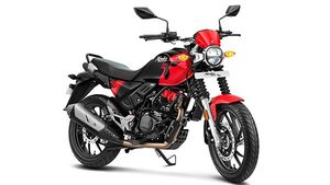 ಭಾರತದಲ್ಲಿ ಬಹುನಿರೀಕ್ಷಿತ ಹೀರೋ 'ಎಕ್ಸ್‌ಪಲ್ಸ್ 200T 4V' ಬೈಕ್ ಬಿಡುಗಡೆ