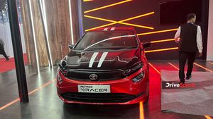 Auto Expo 2023: ಪರ್ಫಾಮೆನ್ಸ್ ಪ್ರಿಯರಿಗಾಗಿ Altroz Racer ಅನಾವರಣಗೊಳಿಸಿದ ಟಾಟಾ