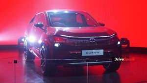 Auto Expo 2023: ಬಹುಬೇಡಿಕೆಯ ಹ್ಯುಂಡೈ ಕ್ರೆಟಾ ಪ್ರತಿಸ್ಪರ್ಧಿ ಟಾಟಾ Curvv ಅನಾವರಣ