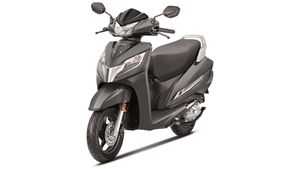 Honda Activa 125 H-Smart: ಹೊಸ ಹೋಂಡಾ ಆಕ್ಟಿವಾ 125 H-Smart ಸ್ಕೂಟರ್ ಬಿಡುಗಡೆ 
